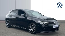Volkswagen Golf 1.5 eTSI 150 R-Line 5dr DSG Petrol Hatchback